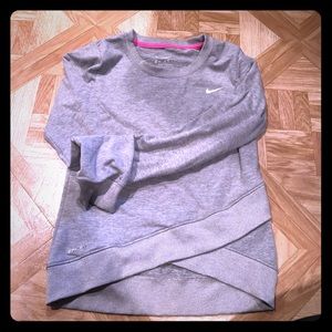 Girls Nike Sweatshirt
